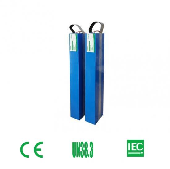 Lithium-Ionen-Batterie毛皮Solarspeicher