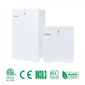 energía太阳para el hogar系统