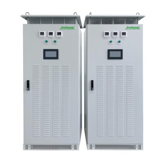 UPS达10 - 800 kVA