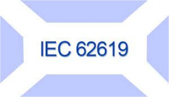 标准全景图IEC 62619