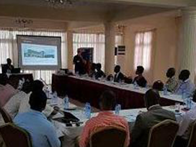 Seminarium produktowe EverExceed w Ghanie zakończyło sięwielkim sukcesem