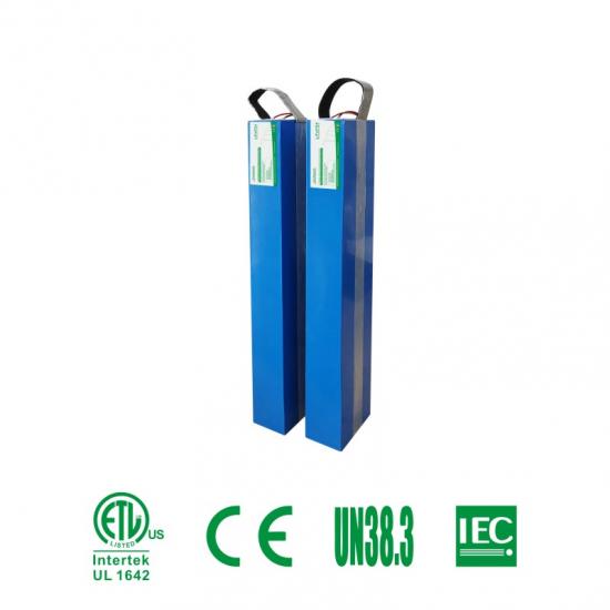 电池de íon de lítio para armazenamento太阳能