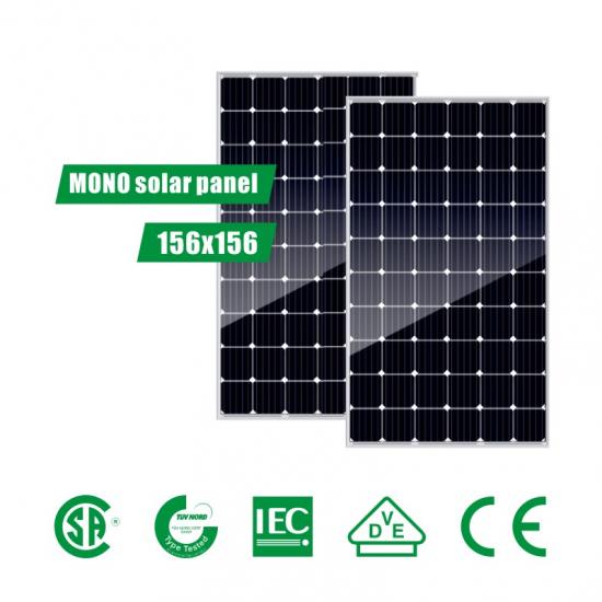 Mono太阳能电池板
