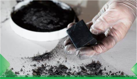 制备石墨烯氧化物减少加载铅复合材料铅碳电池