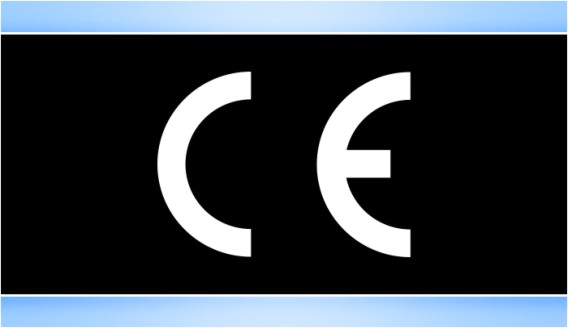 CE认证概述