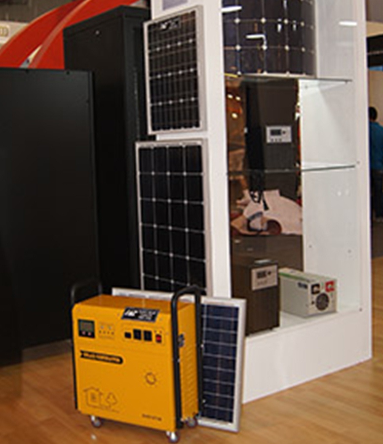 EverExceed出现在世博会电气国际工业2015年墨西哥