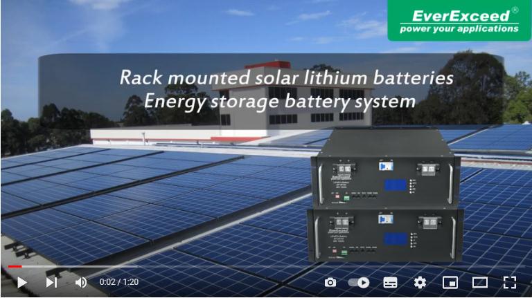 架安装太阳能锂电池华体会买球软件